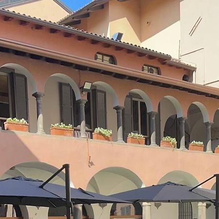 Casa Vacanza Jacopo Бергамо Экстерьер фото